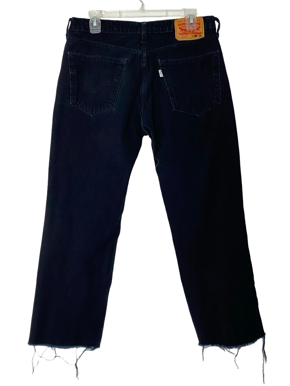 Levis Corduroy Pants Mens Waist 31 32 Unisex Womens Waist 29 30 Levi’s Cords